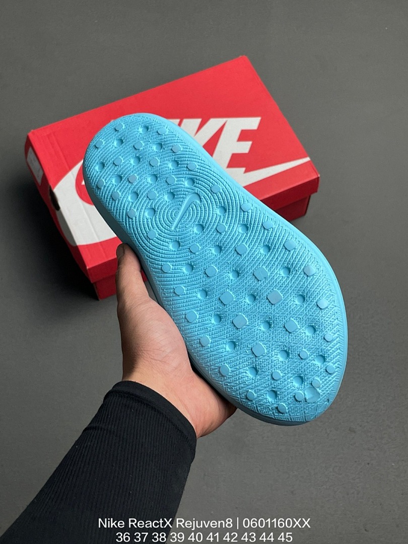 Nike ReactX Rejuven8 · 3SS3 — תמונה 2