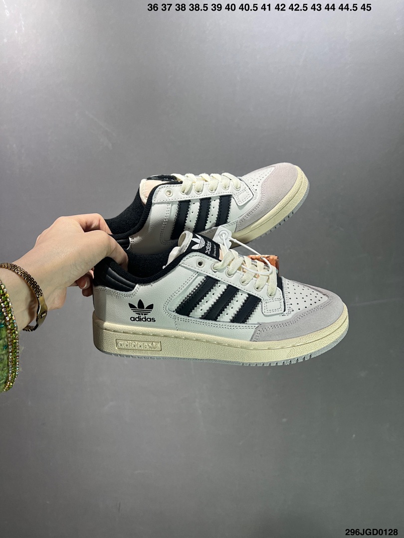 adidas Centennial 85 Low · YAA1 — תמונה 9