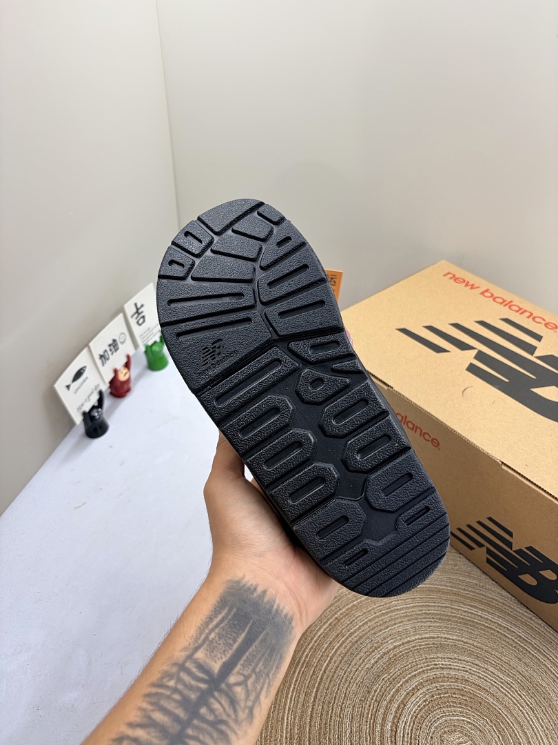 New Balance CRV Mule V2 · AD3S — תמונה 5