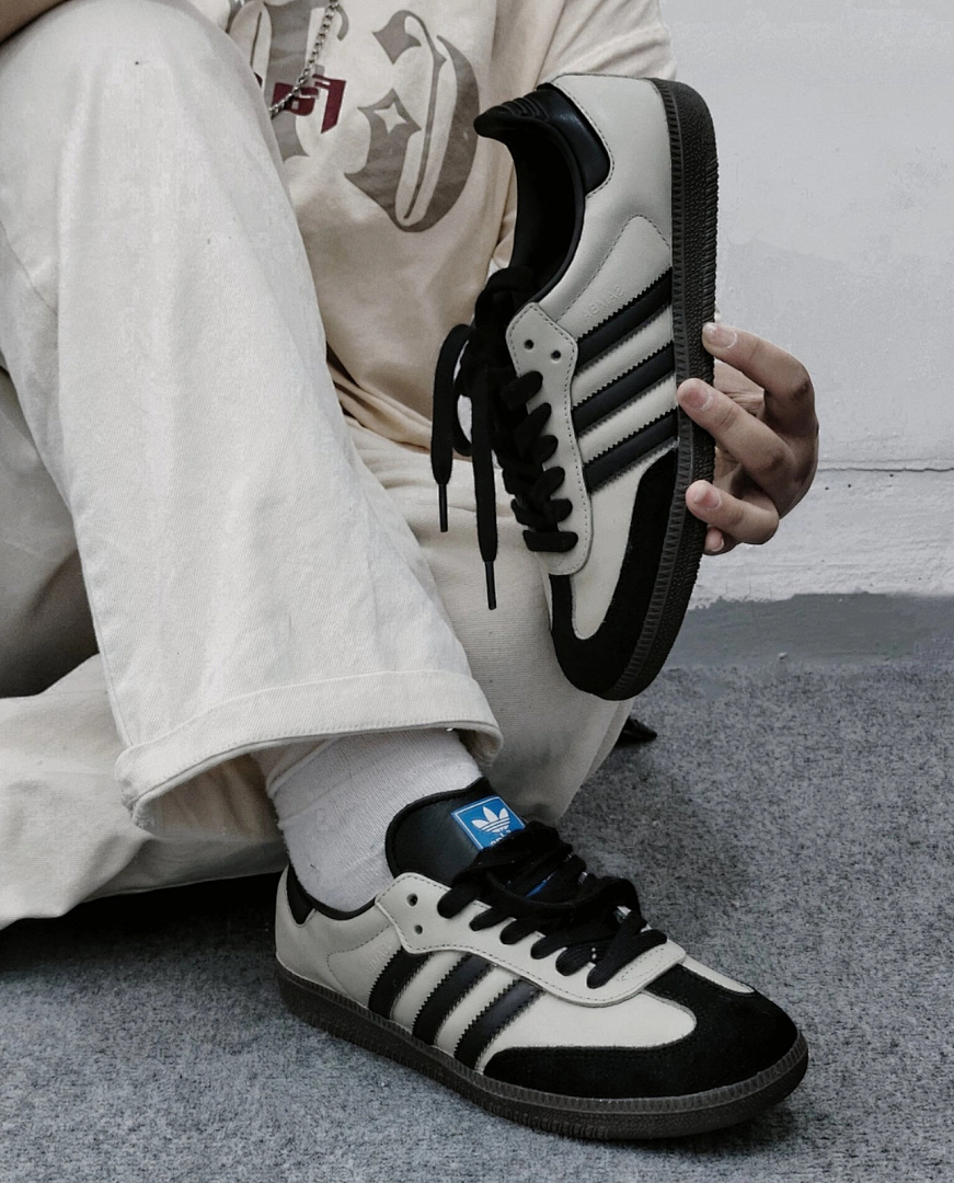 Adidas Samba · Y5C2 — תמונה 5