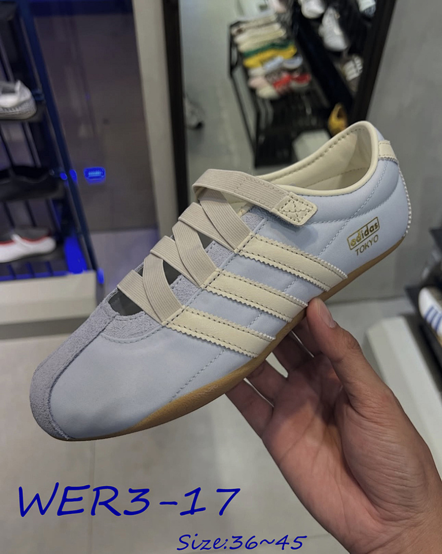 Adidas Tokyo · WER3 — תמונה 20