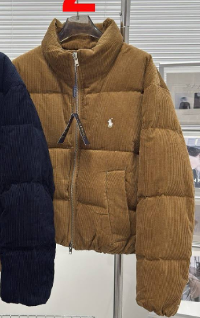 Ralph Lauren Bedford · T8GF — תמונה 6