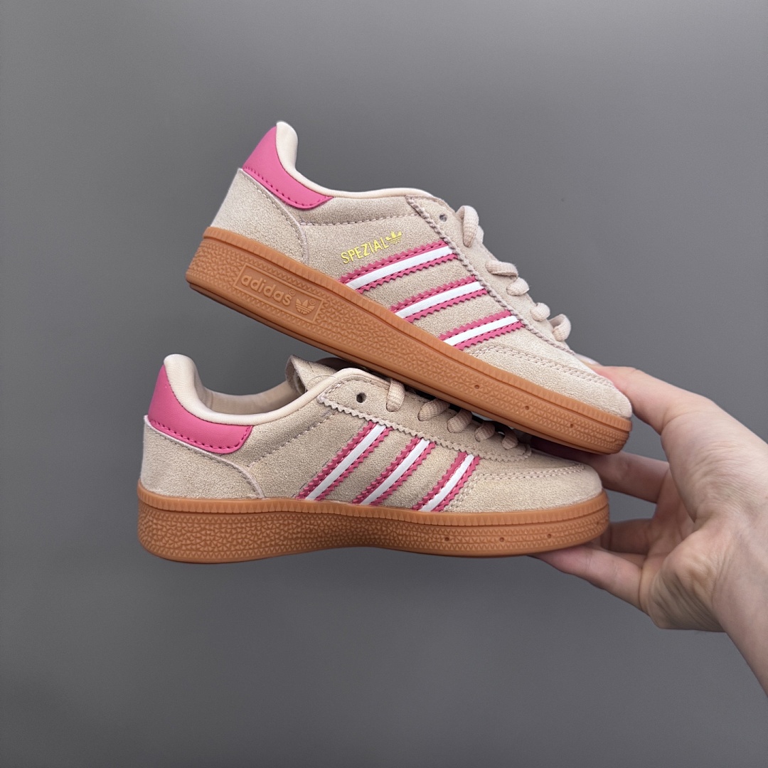 Adidas Handball Spezial · KPD6 — תמונה 6
