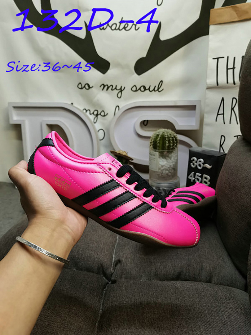 Adidas Tokyo · 132D — תמונה 26