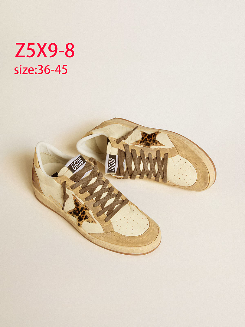 Golden Goose Ball Star · Z5X9 — תמונה 11