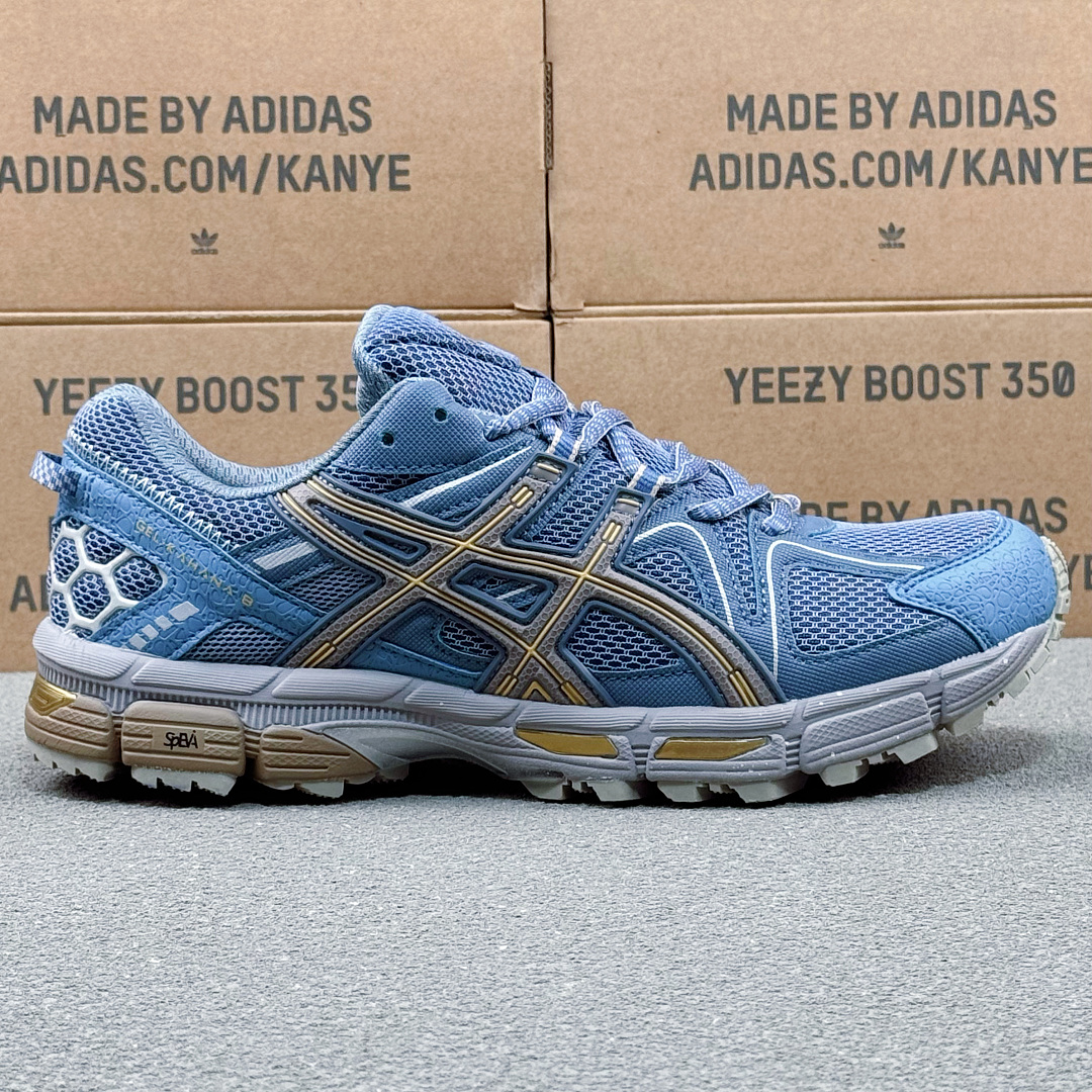 ASICS Gel-Kahana 8 · F3261 — תמונה 6