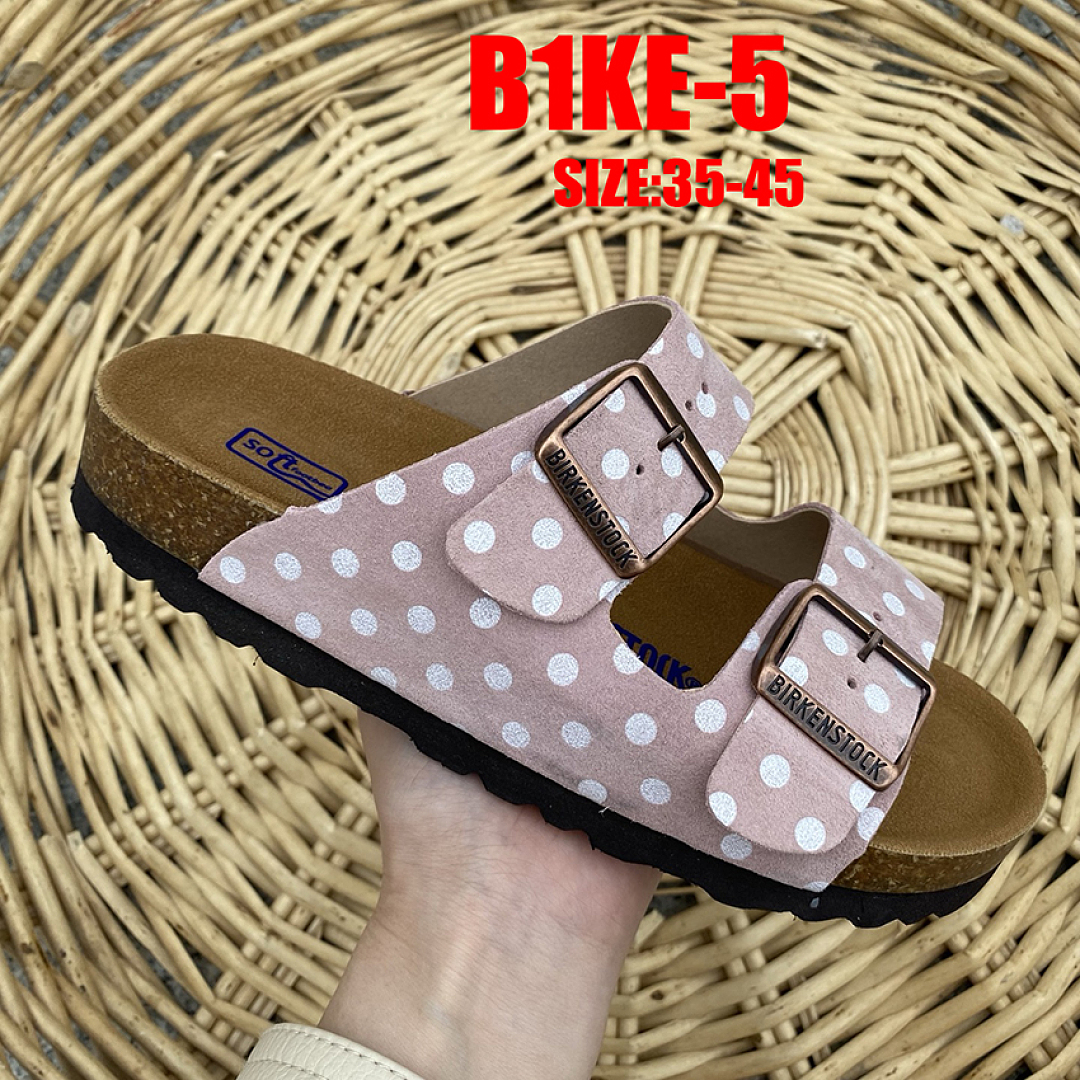 Birkenstock Arizona · B1KE — תמונה 15