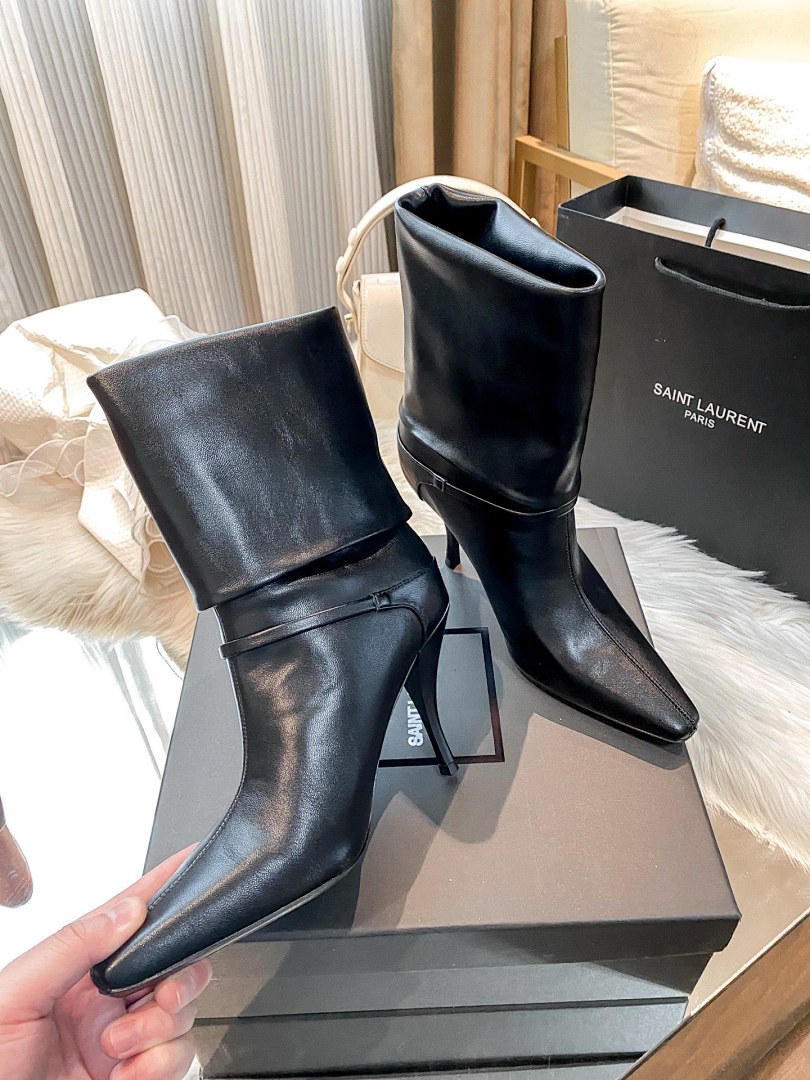 Saint Laurent Niki · FG3S — תמונה 5