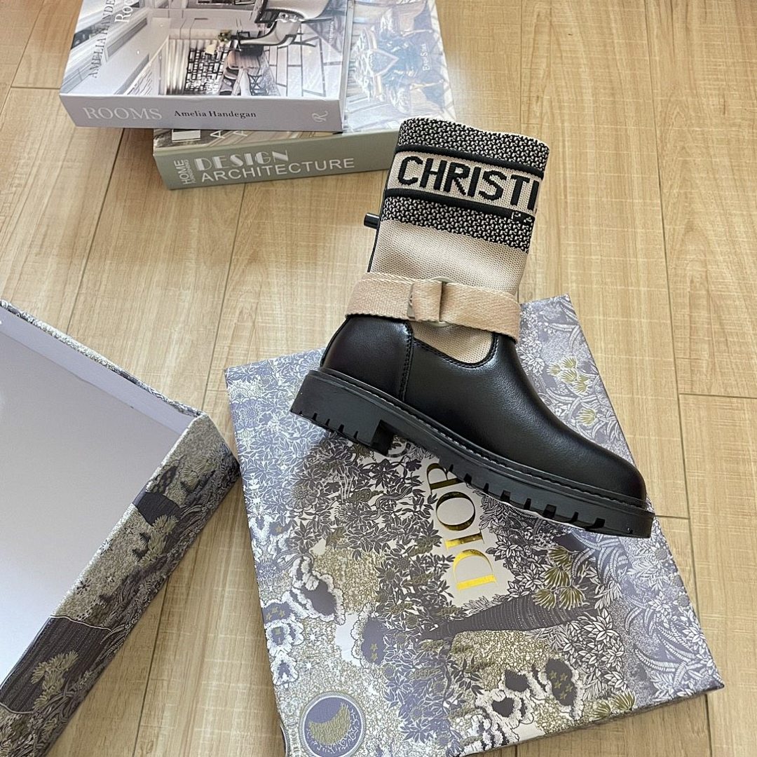 Dior D-Major · M7A5 — תמונה 5