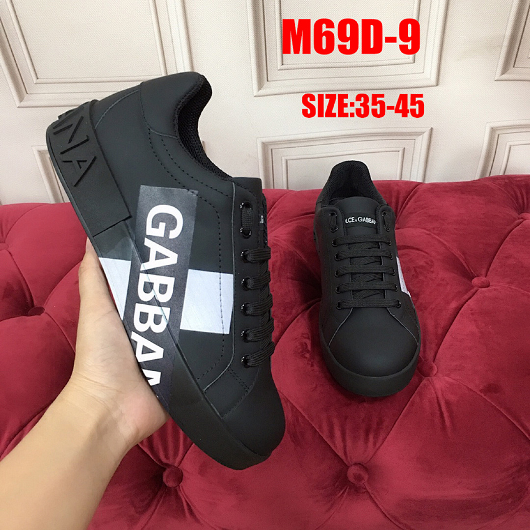 Dolce & Gabbana Portofino · M69D — תמונה 4