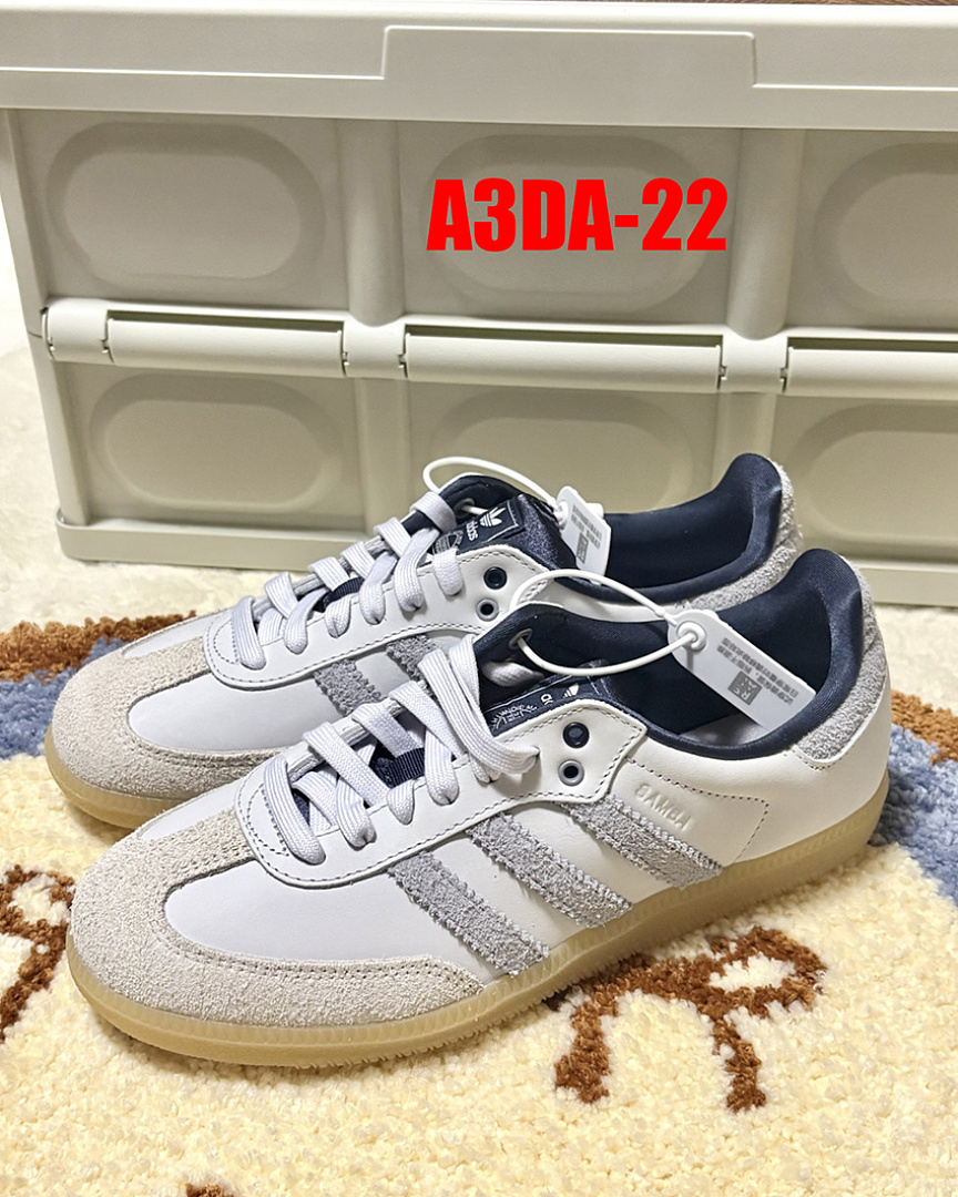 Adidas Samba OG Liberty London · A3DA — תמונה 10