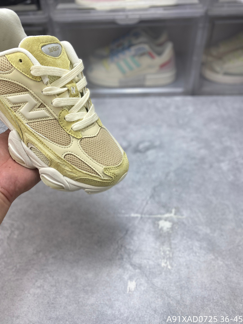 New Balance 9060 · N36P — תמונה 14
