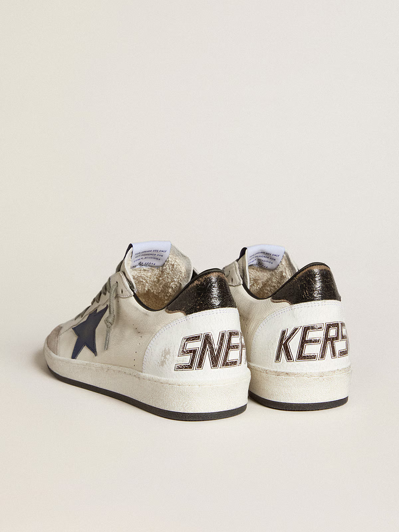 Golden Goose Ball Star · Z5X9 — תמונה 3