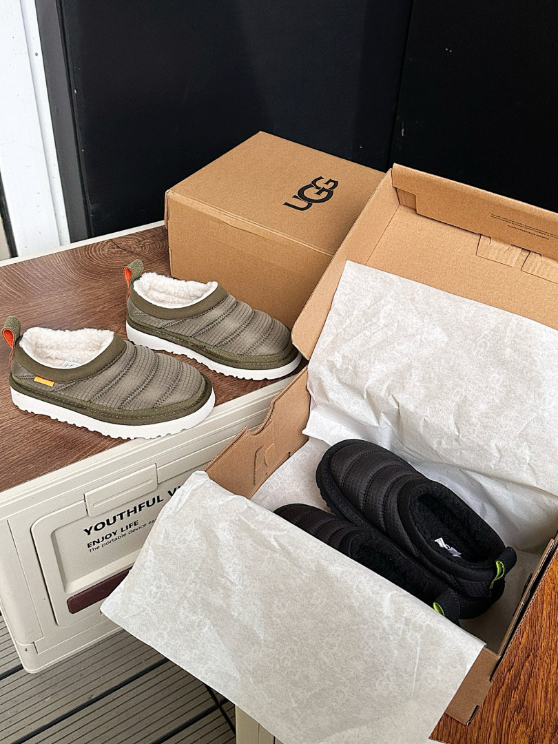 UGG Tasman LTA · SDFS — תמונה 6