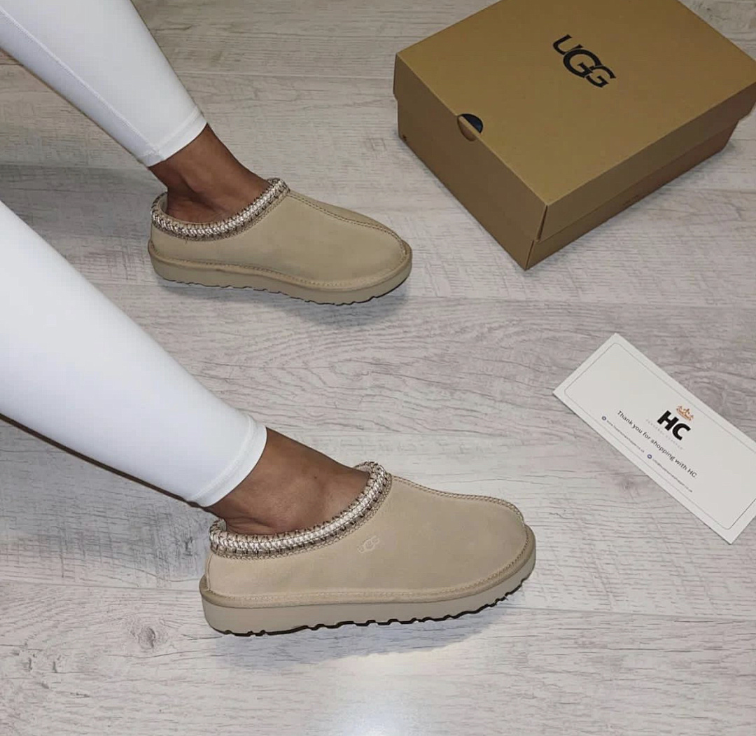 UGG Tasman II · M9A2 — תמונה 3