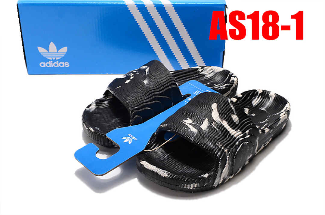 Adidas Adilette 22 · AS18 — תמונה 13