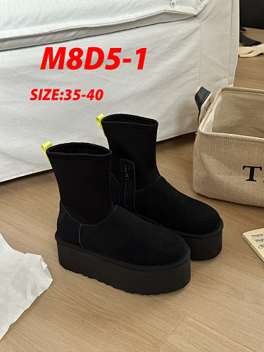 UGG Classic Dipper · M8D5