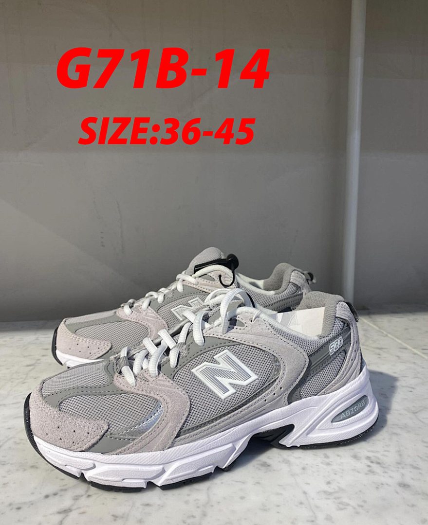 New Balance 530 · WR530 — תמונה 8