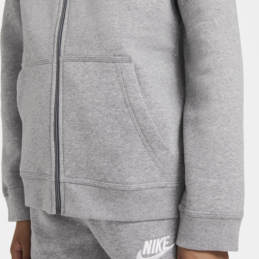 Nike — קפוצ'ון · Y2E5 — תמונה 3