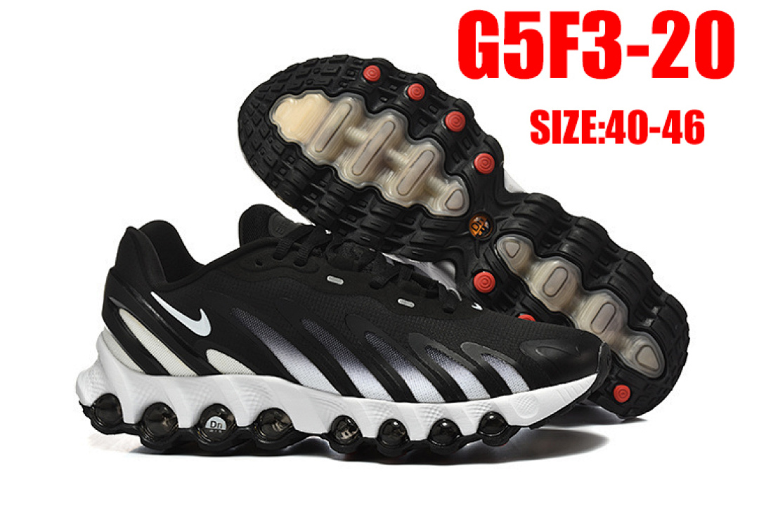 Nike Air Max Dn8 · G5F3 — תמונה 9