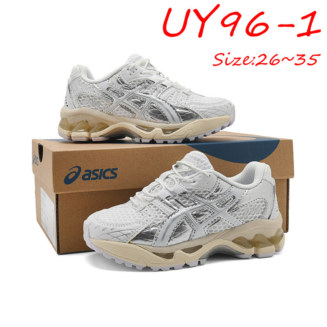 ASICS GEL-NIMBUS 10.1 · UY96 — תמונה 18