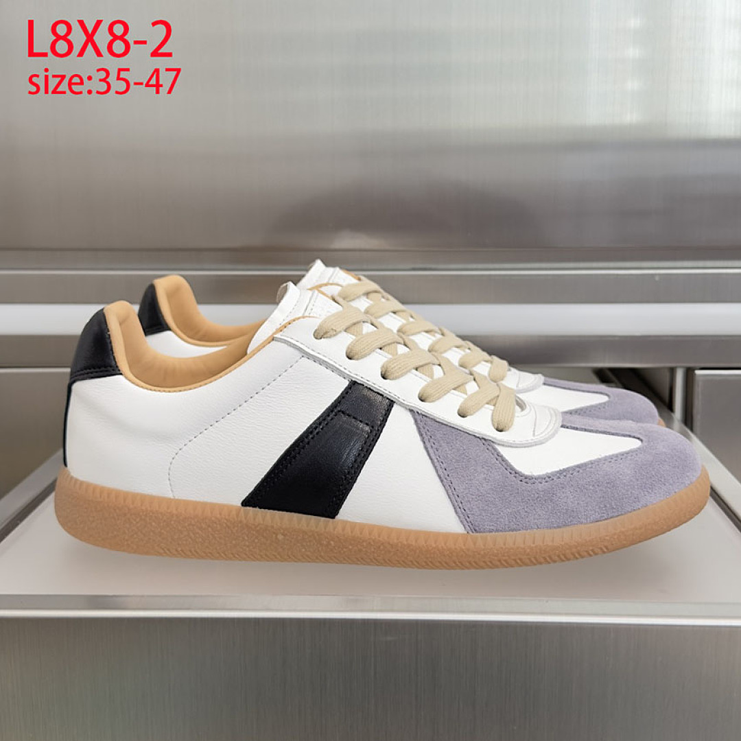 Maison Margiela Replica sneakers · L8X8 — תמונה 17