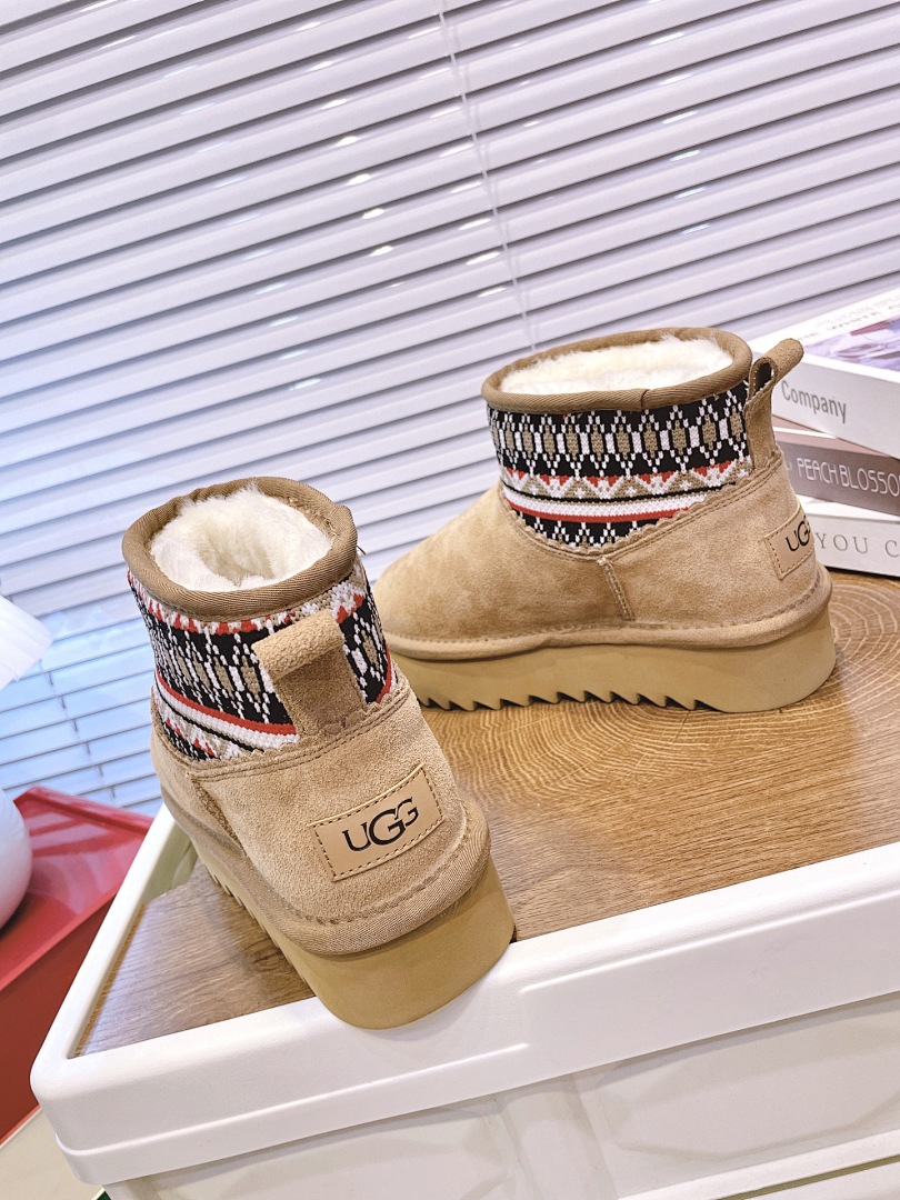 UGG Grantlee · LR01 — תמונה 6