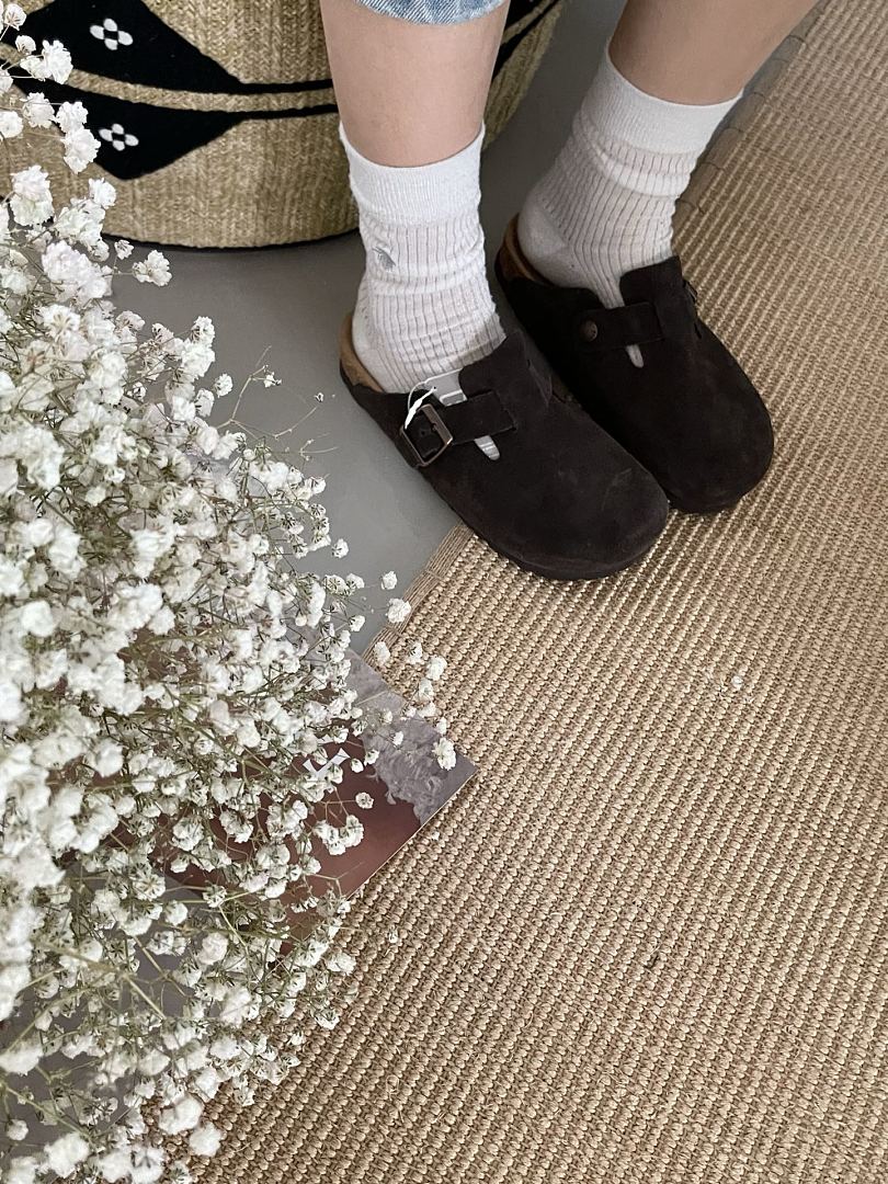 Birkenstock Boston · 2TB2 — תמונה 12