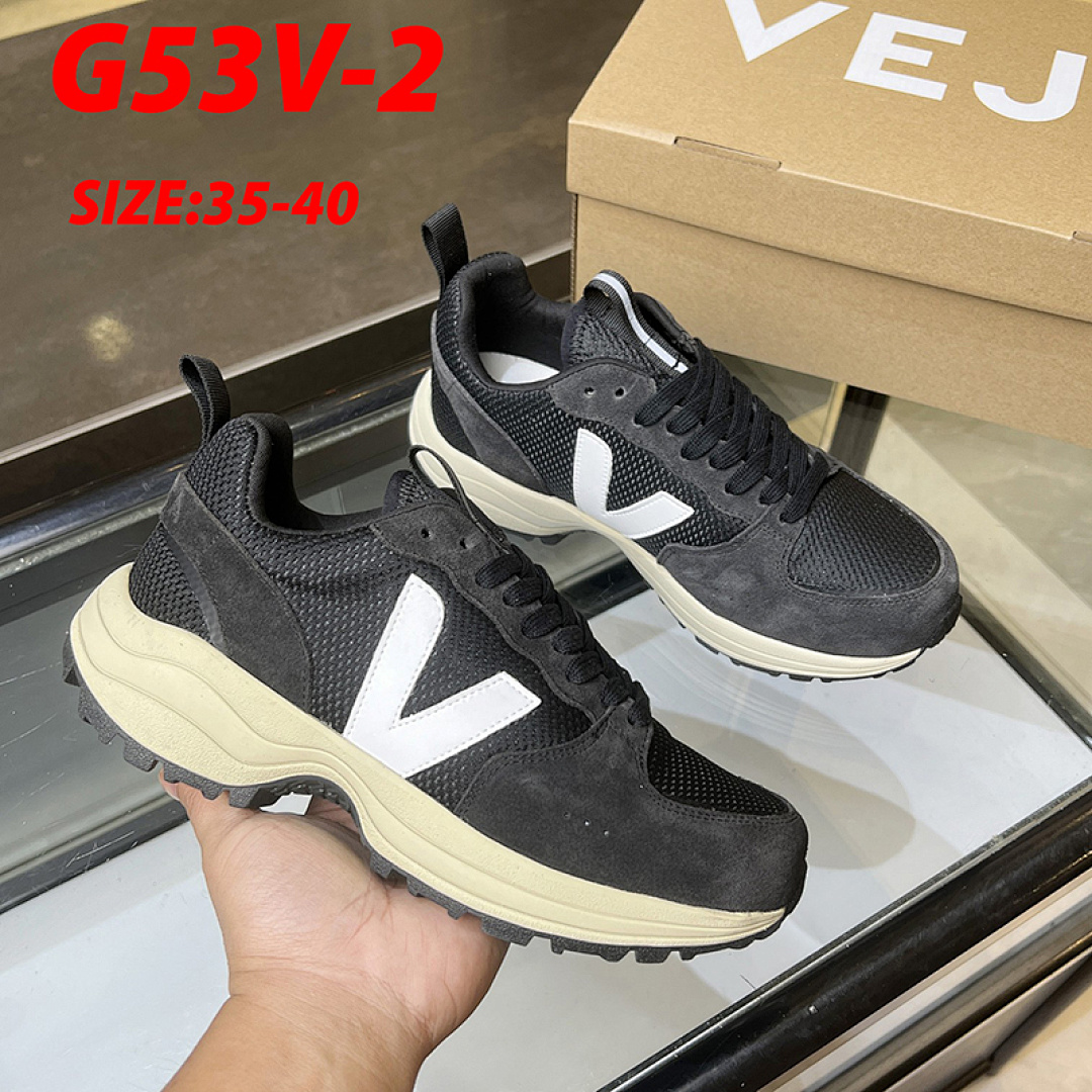 VEJA Venturi · G53V — תמונה 14
