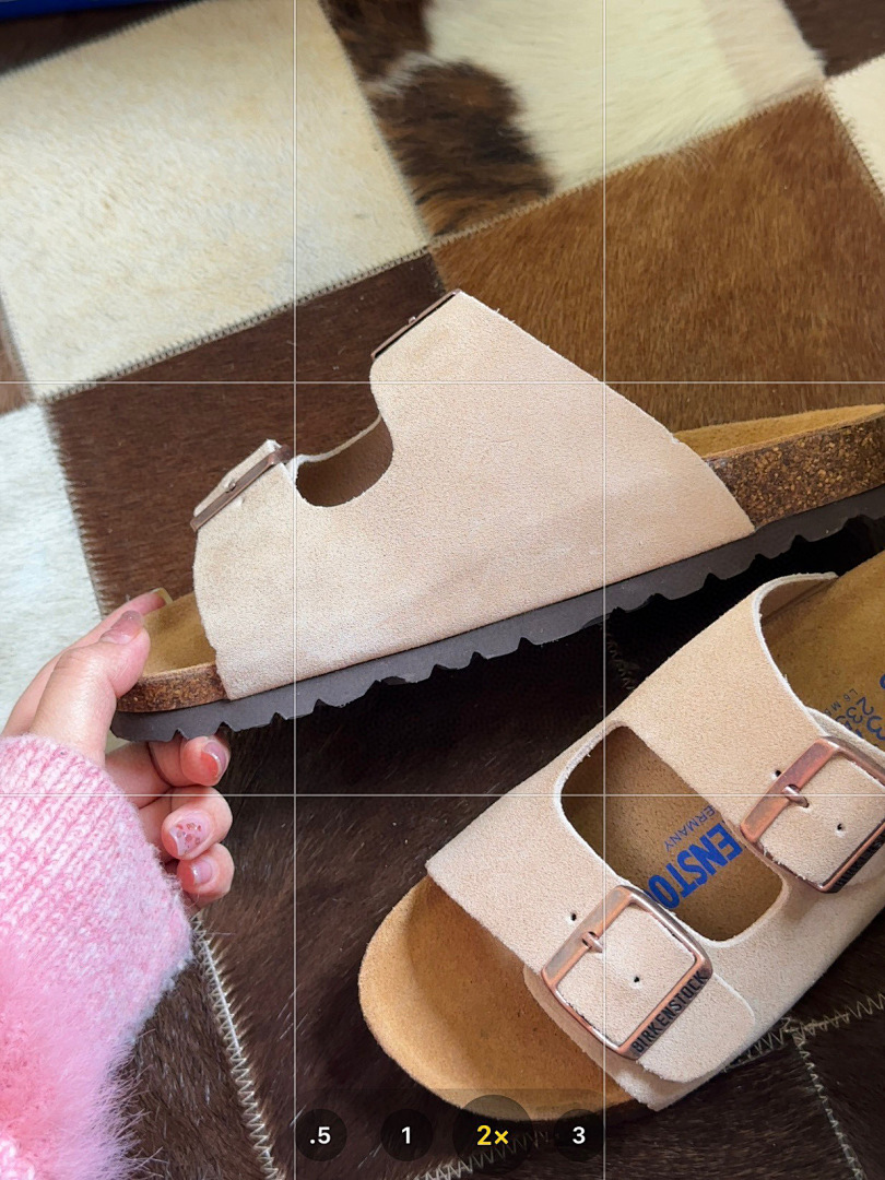 Birkenstock Arizona · JK02 — תמונה 15
