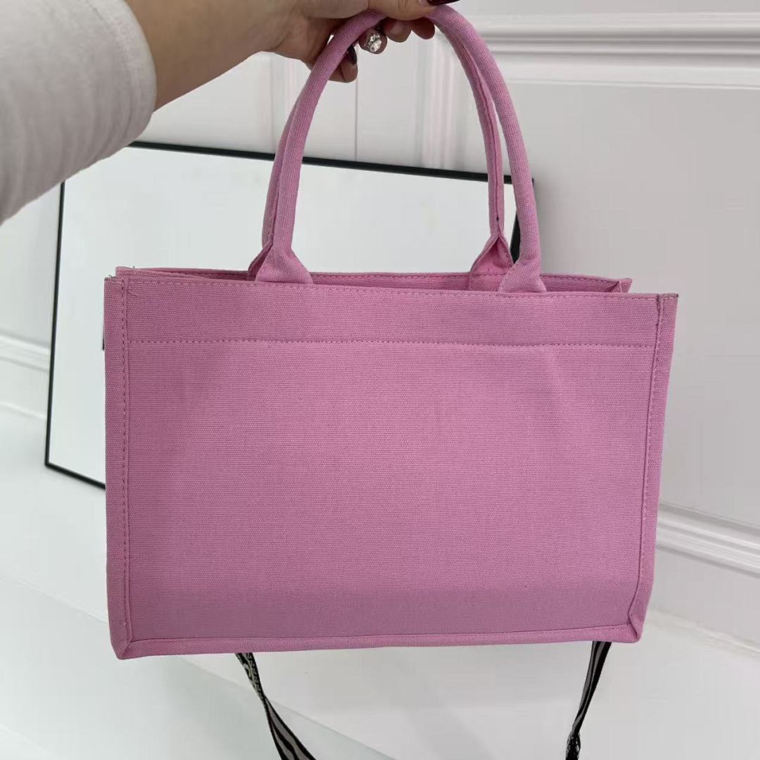 Dior Book Tote · KD452 — תמונה 6