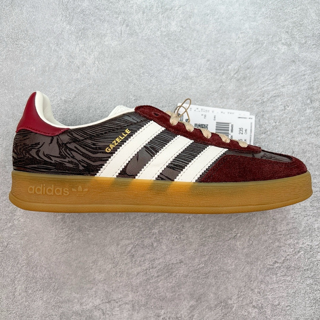 Adidas Gazelle Indoor · LL02 — תמונה 7