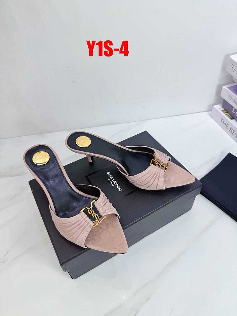 Saint Laurent Babylone · Y1S — תמונה 12
