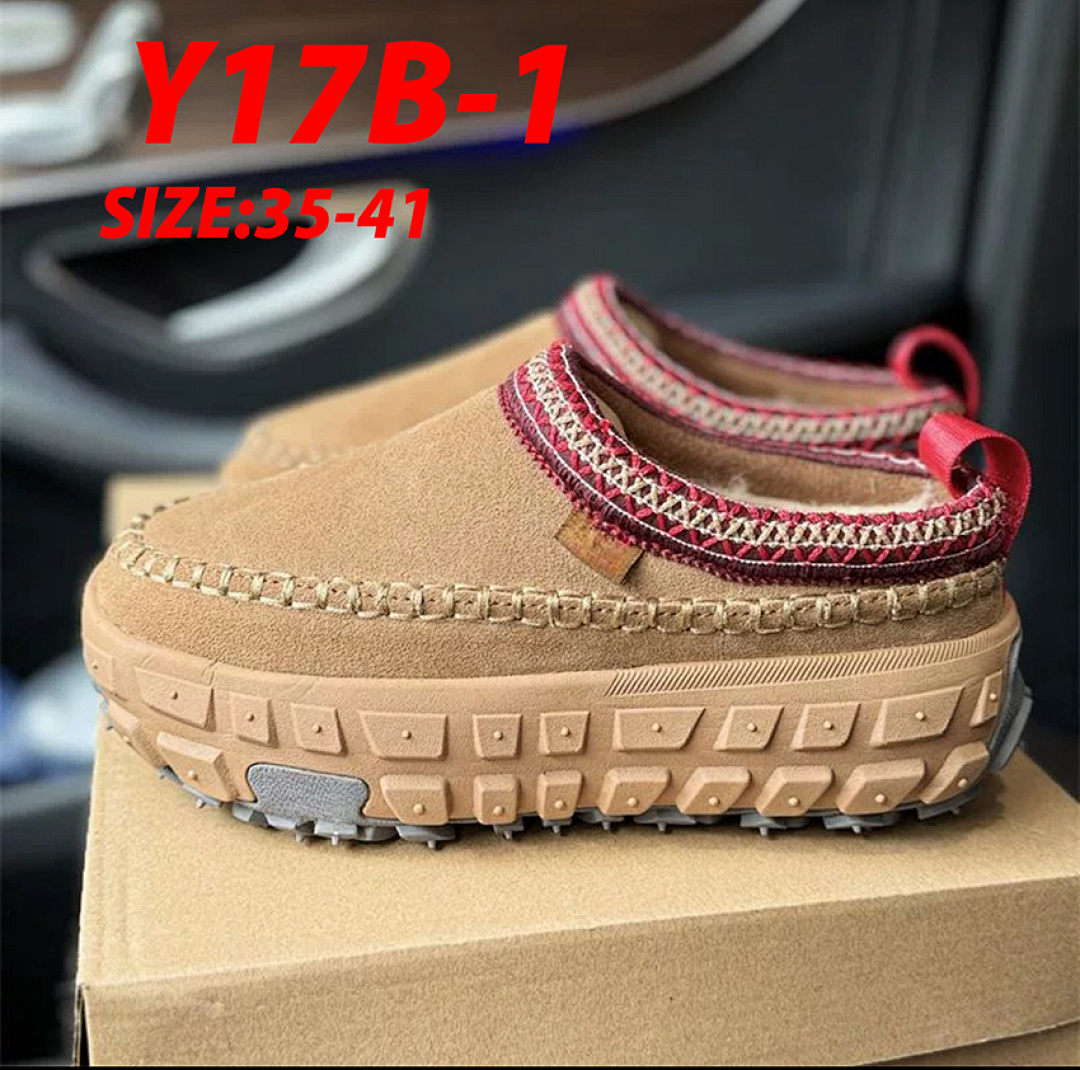 UGG Venture Daze · Y17B — תמונה 13