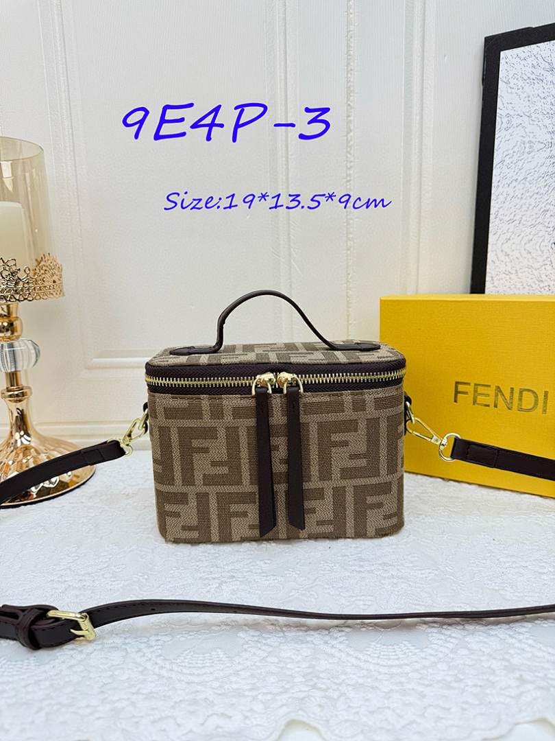 Fendi Vanity · 9E4P — תמונה 14