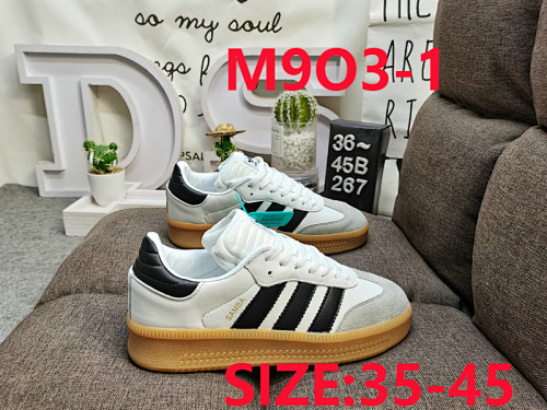 Adidas Samba XLG · M9O3