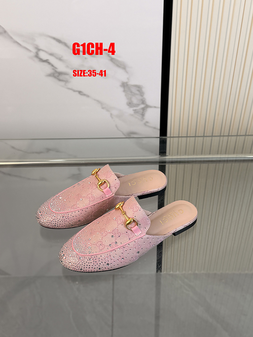 Gucci Princetown · G1CH — תמונה 15