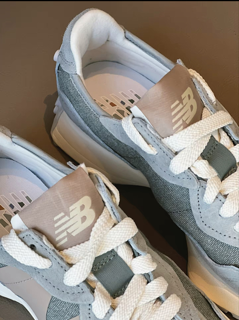 New Balance 327 · M9B9 — תמונה 9