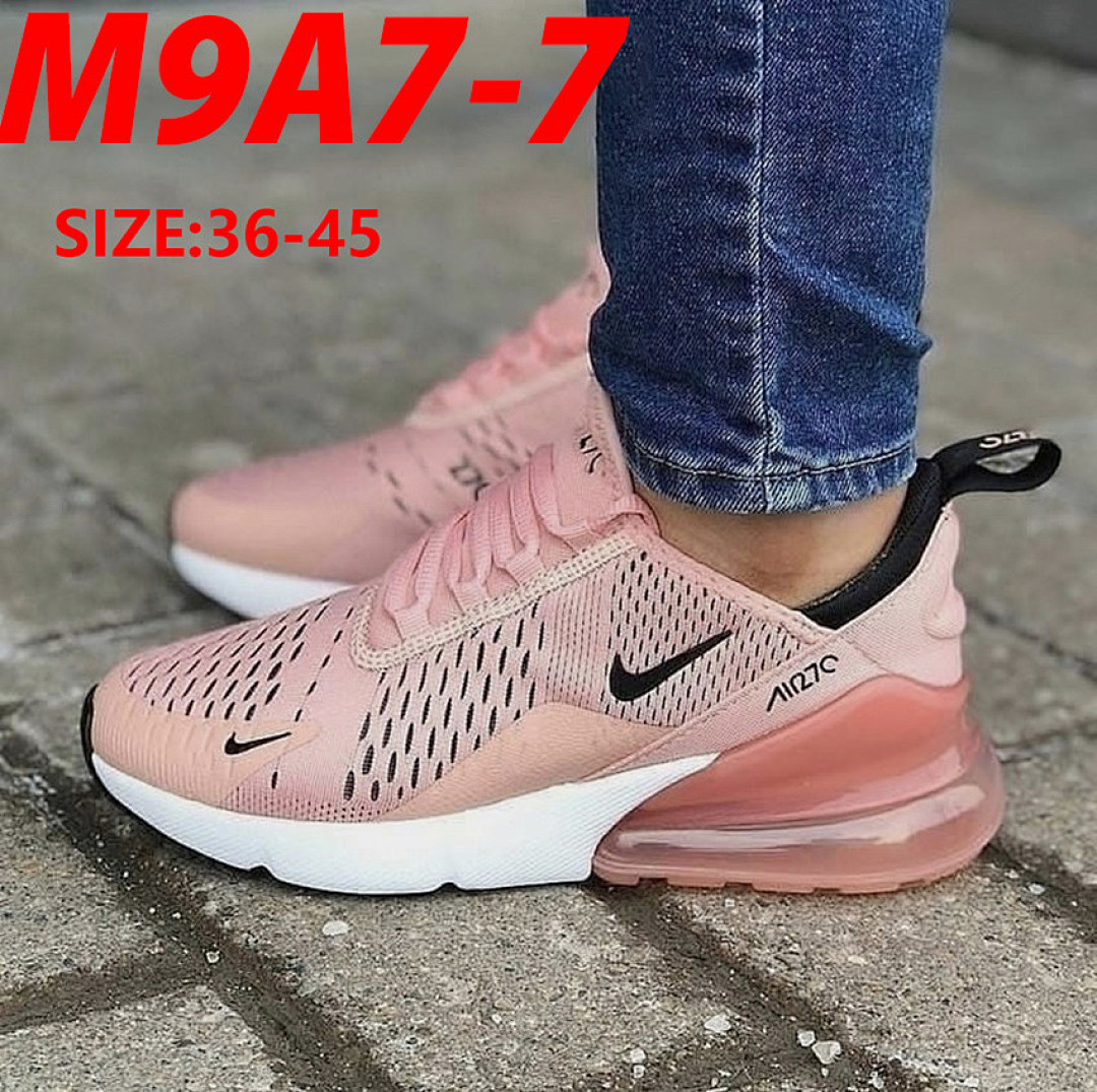Nike Air Max 270 · M9A7 — תמונה 16