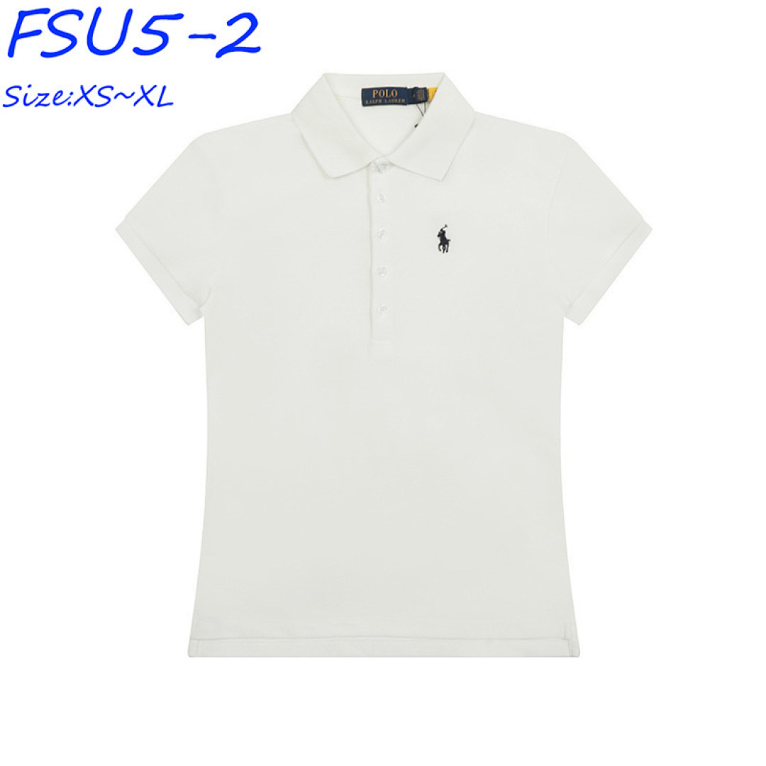 Polo Ralph Lauren Slim Fit Stretch Polo Shirt · FSU5 — תמונה 14