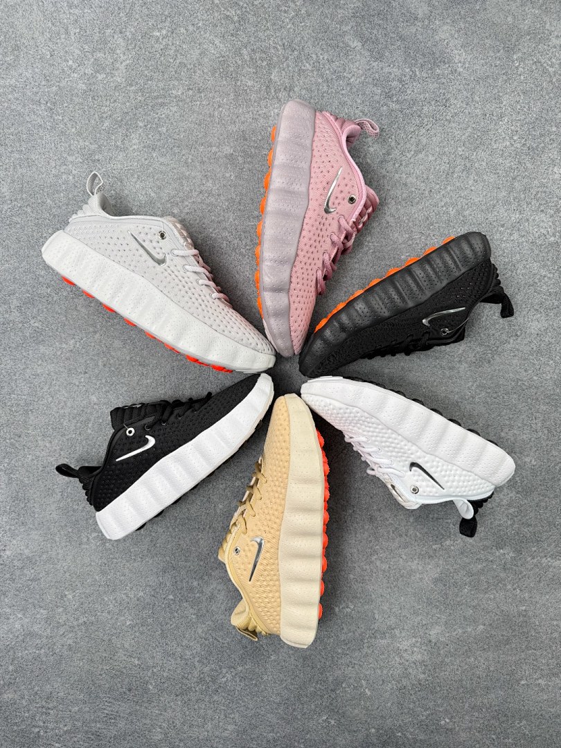 Nike Mind 002 · RH36