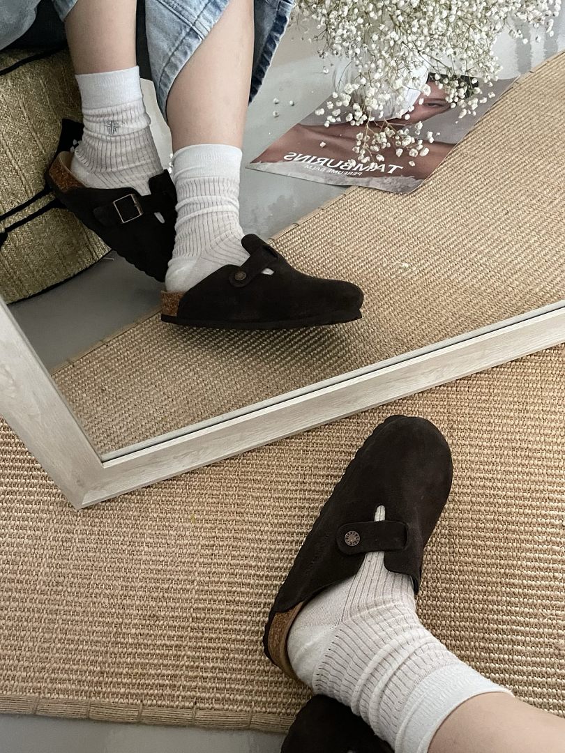 Birkenstock Boston · 2TB2 — תמונה 9