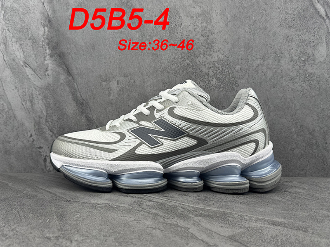 New Balance 2000 · D5B5 — תמונה 6