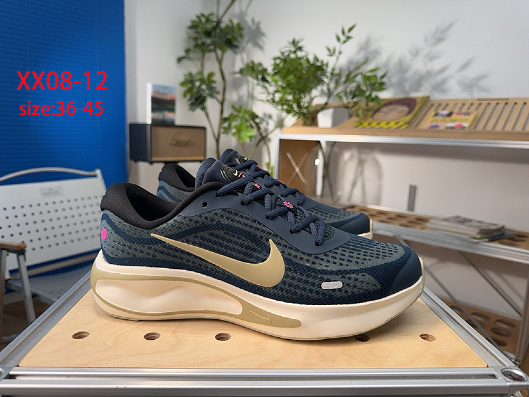 Nike Journey Run · XX08 — תמונה 3