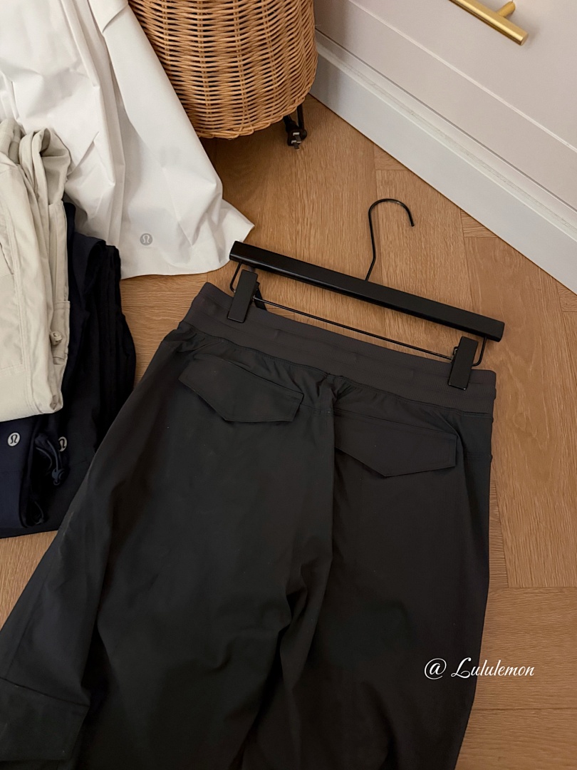 Lululemon Dance Studio Cargo Pant · 594NB — תמונה 12