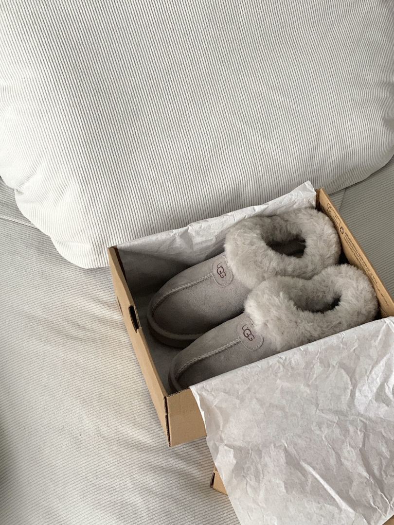 UGG Ansley Mule · Y67U — תמונה 9