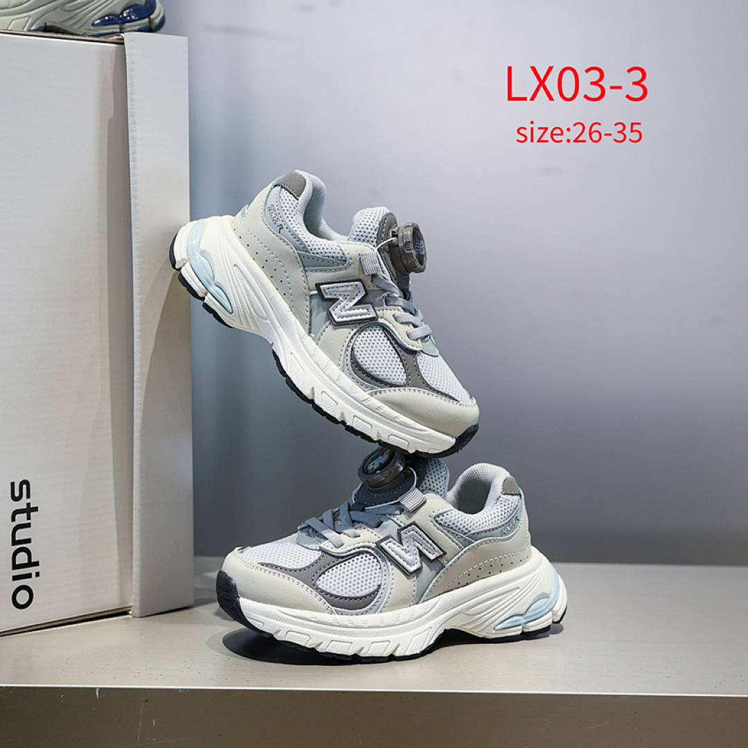 New Balance 2010 · NB2002 — תמונה 9