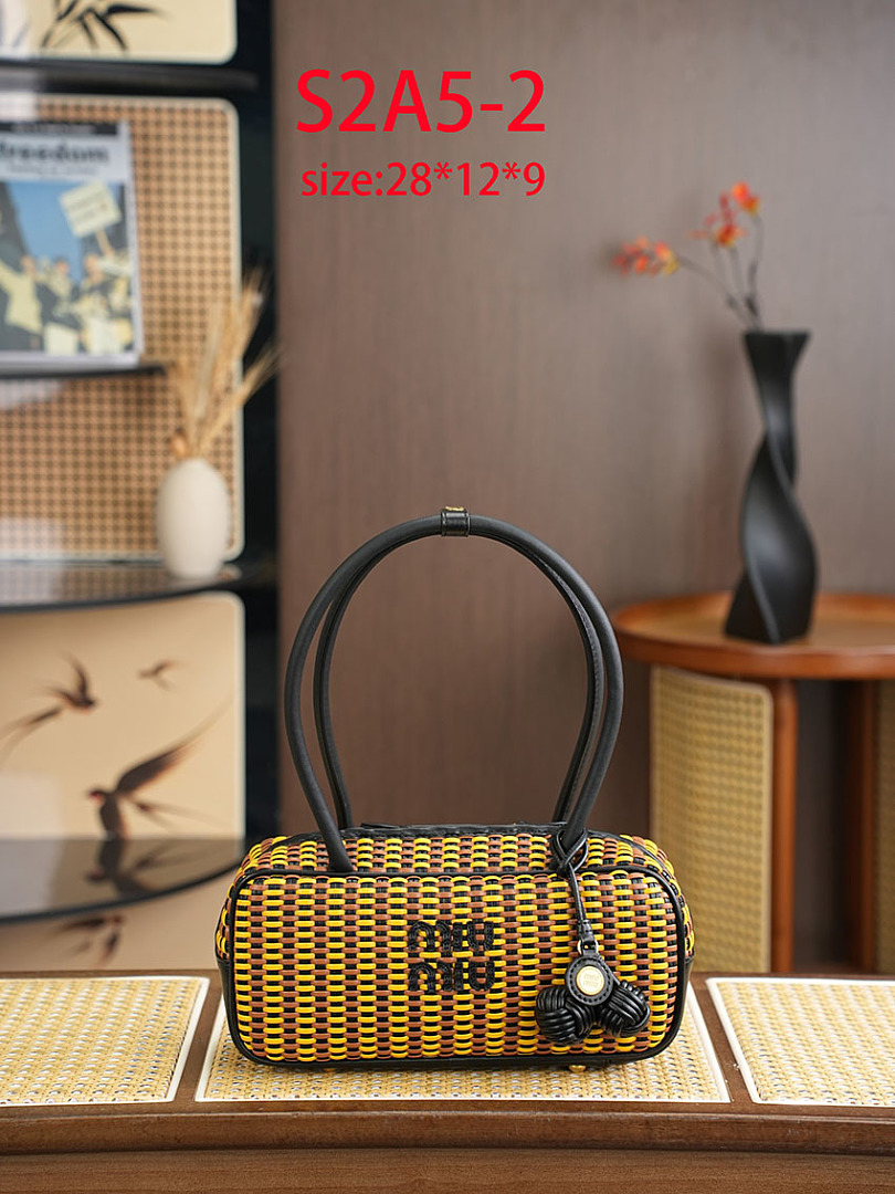 Miu Miu Beau · S2A5