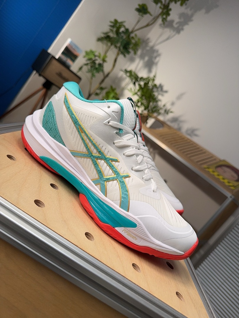 ASICS Sky Elite FF 3 · RH22J — תמונה 22