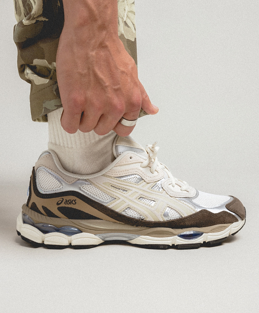 ASICS GEL-NYC · BBQ1 — תמונה 9